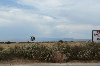 Plus de détails pour 46.72-Acres Mariposa Rd, Hesperia, CA - Terrain à vendre