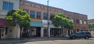 Plus de détails pour 1109 N G Ave, Douglas, AZ - Spécialisé à vendre