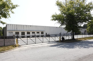 Plus de détails pour 6070 Lagrange Blvd SW, Atlanta, GA - Industriel/Logistique à louer