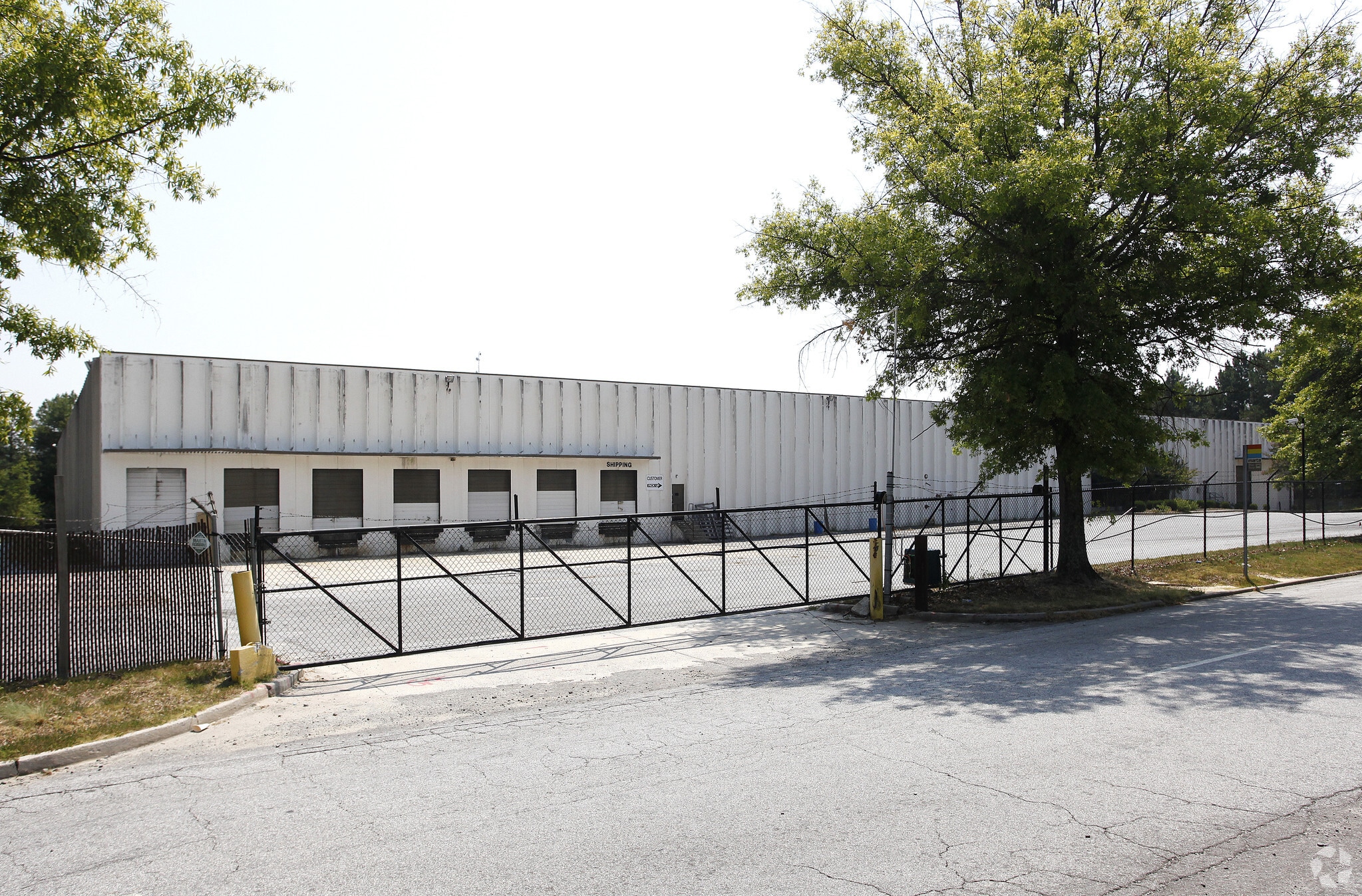 6070 Lagrange Blvd SW, Atlanta, GA à louer Photo principale– Image 1 sur 5