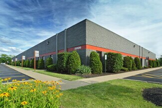 Plus de détails pour 2205 Kenmore Ave, Tonawanda, NY - Industriel/Logistique à louer