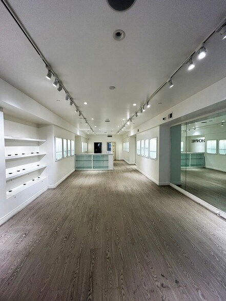 19 Maiden Ln, San Francisco, CA à louer - Photo de l’immeuble – Image 2 sur 5