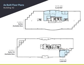 11332 NE 122nd Way, Kirkland, WA à louer Plan d’étage– Image 1 sur 1