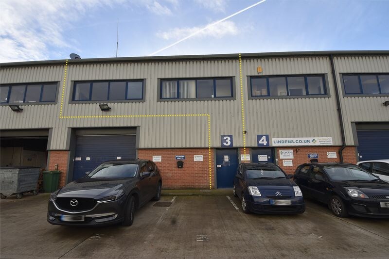 Mortimer Rise, Ossett à louer - Photo de l’immeuble – Image 1 sur 2