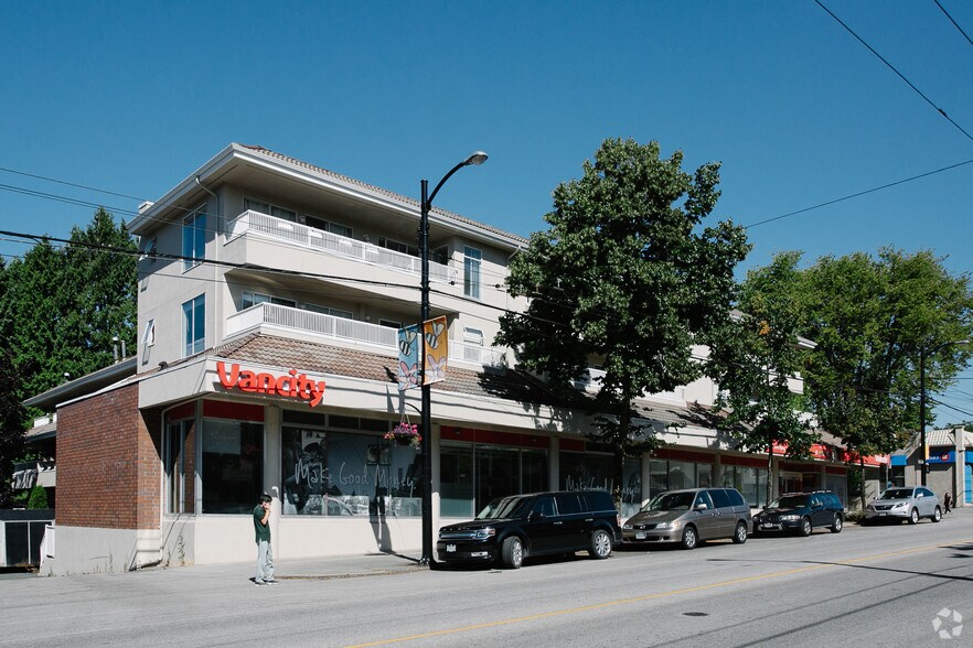 3626 28th St, Vancouver, BC à vendre - Photo de l’immeuble – Image 2 sur 2