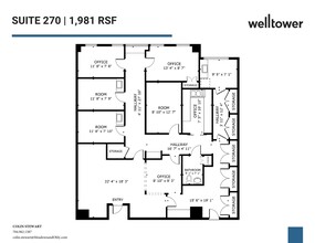 1450 Matthews Township Pky, Matthews, NC à louer Plan d’étage– Image 1 sur 1