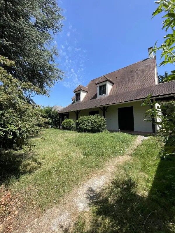 Plus de détails pour 8 Rue De La Frette, Montigny-lès-Cormeilles - Local commercial à louer