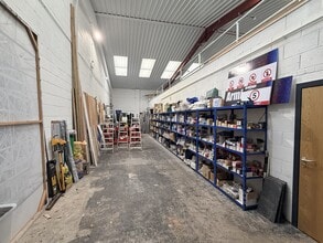 Haigh Ave, Stockport à louer Photo intérieure– Image 2 sur 7