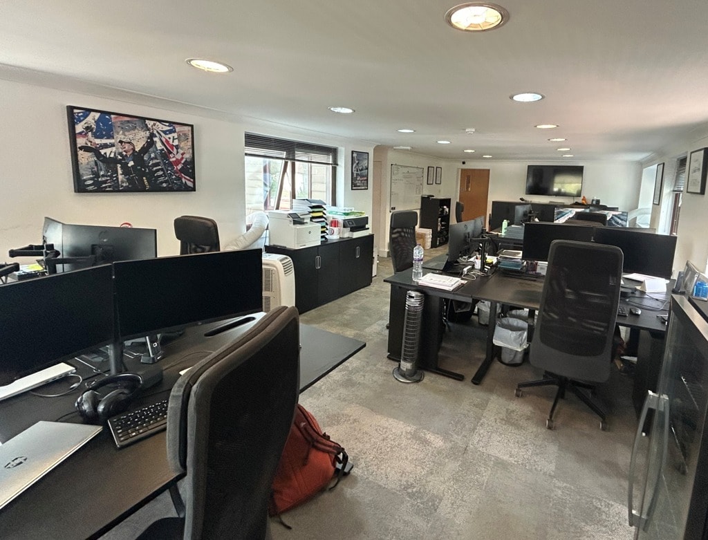 Holyport Rd, Maidenhead à louer Photo intérieure– Image 1 sur 6