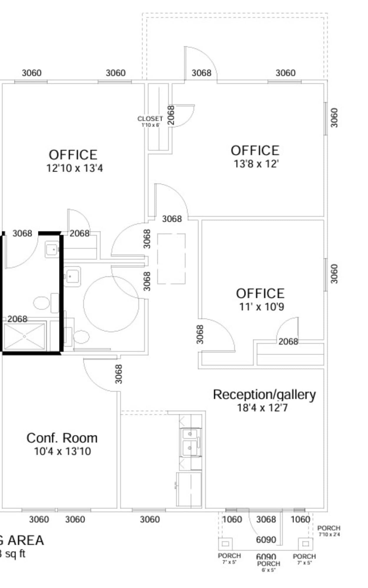 3420 NW 178th St, Edmond, OK à louer Photo intérieure– Image 1 sur 1