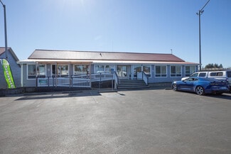 Plus de détails pour 751 Riverside Dr, Coquille, OR - Local d’activités à vendre