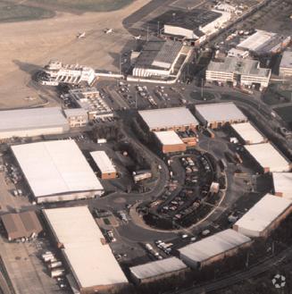 Birmingham Airport, Birmingham à louer - Photo de l’immeuble – Image 2 sur 3