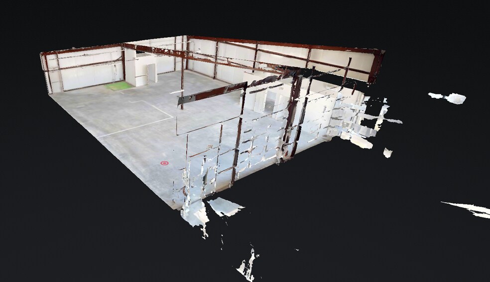 1000 W Monroe Ave, Lowell, AR à louer - Numérisation 3D Matterport – Image 2 sur 14