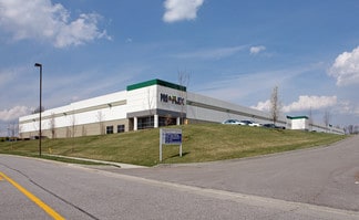 Plus de détails pour 1770 Worldwide Blvd, Hebron, KY - Industriel/Logistique à louer