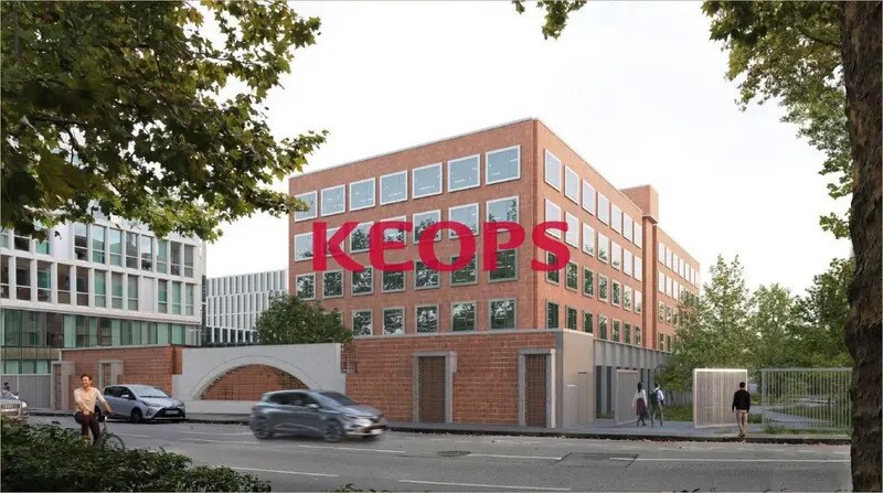 22 Boulevard De La Marquette, Toulouse à vendre - Photo de l’immeuble – Image 2 sur 11