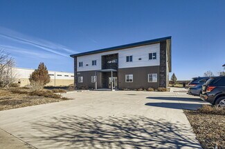 Plus de détails pour 955 Merchant Ct, Windsor, CO - Industriel/Logistique à vendre