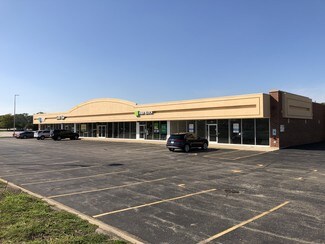 Plus de détails pour 60-80 E North Ave, Villa Park, IL - Local commercial à louer
