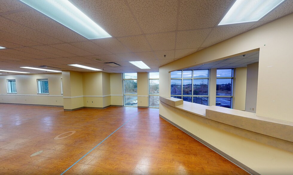 39 Franklin Rd, Hattiesburg, MS à louer - Numérisation 3D Matterport – Image 3 sur 21