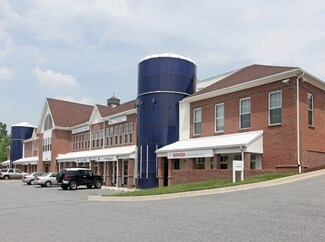 Plus de détails pour 2470 Longstone Ln, Marriottsville, MD - Bureau, Bureau/Local commercial à louer