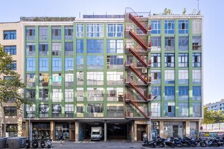 Plus de détails pour Industriel/Logistique à louer