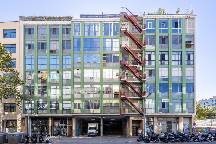 Carrer De Llull, 48, Barcelone, Barcelona à louer - Photo principale – Image 1 sur 4