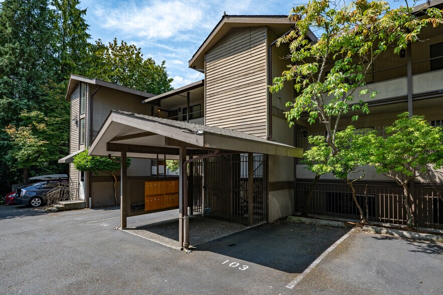 4500 1st Ave, Seattle, WA à vendre - Photo de l’immeuble – Image 2 sur 6