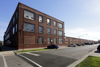 Plus de détails pour 2701 N Kildare Ave, Chicago, IL - Industriel/Logistique à vendre
