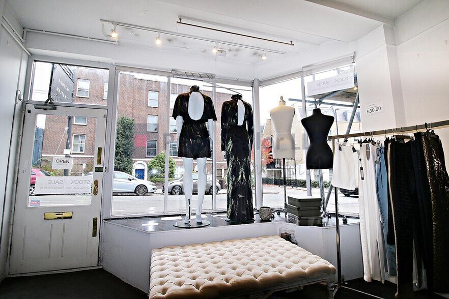 365 St John St, Londres à louer - Photo intérieure – Image 2 sur 13