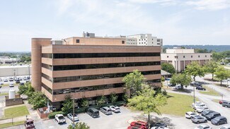 Plus de détails pour 300 Gaines Ave, Gadsden, AL - Médical à louer