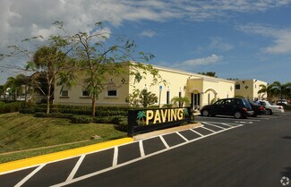 Plus de détails pour 1000 W Industrial Ave, Boynton Beach, FL - Local d'activités à louer