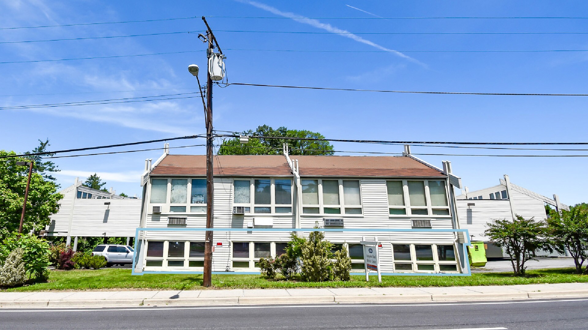 5632 Annapolis Rd, Bladensburg, MD à louer Photo principale– Image 1 sur 5