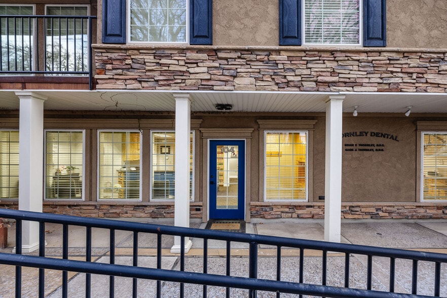 104 E 200 N, Logan, UT à vendre - Photo principale – Image 1 sur 11