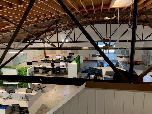 658 King St, Charleston, SC à louer Photo intérieure– Image 1 sur 11