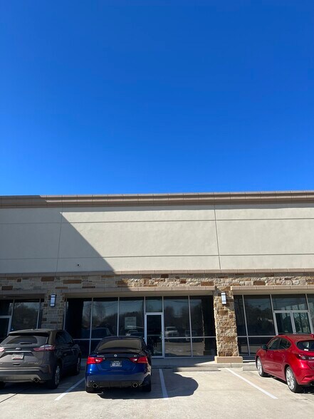 10304-10322 Blackhawk Blvd, Houston, TX à louer - Photo de l’immeuble – Image 3 sur 9