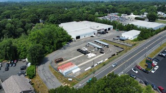 Plus de détails pour 372 Pasco Rd, Springfield, MA - Industriel/Logistique à vendre