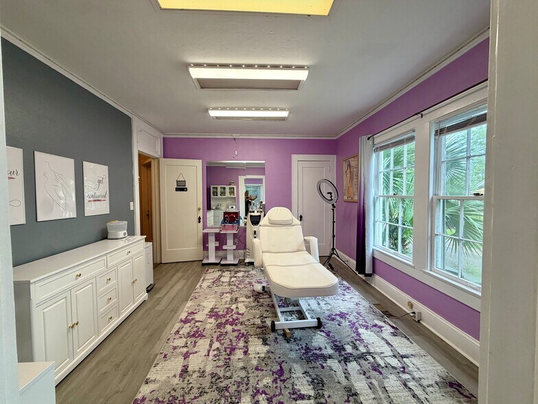 219 E 5th Ave, Tallahassee, FL à louer - Photo de l’immeuble – Image 2 sur 13