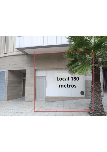 Bureau dans Las Palmas de Gran Canaria, Las Palmas à vendre - Photo de l’immeuble – Image 2 sur 12