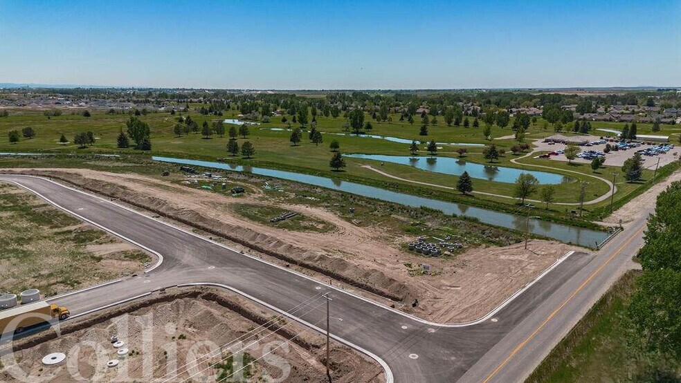 65 N, Idaho Falls, ID à vendre - Photo de l’immeuble – Image 3 sur 4