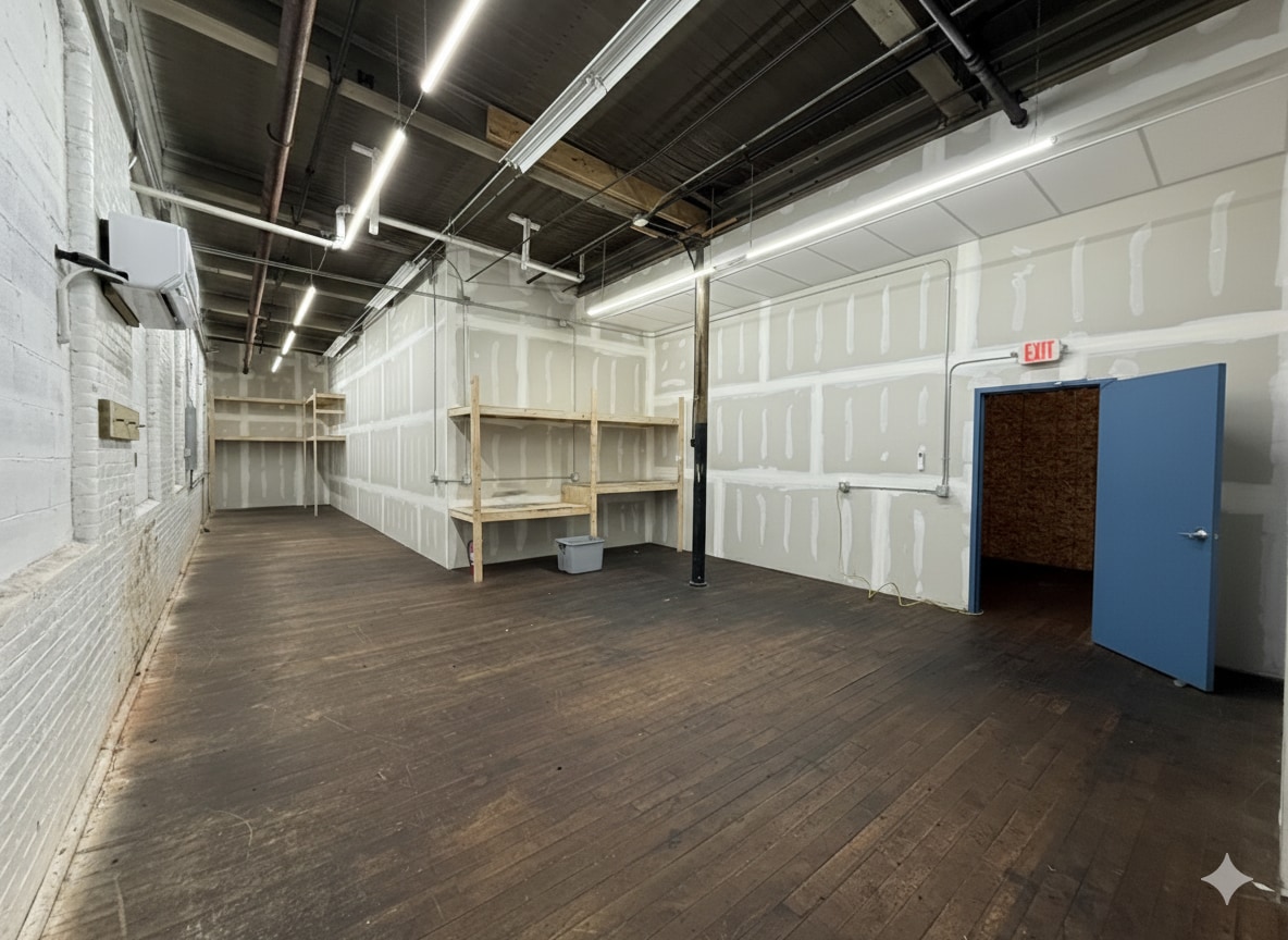 21 Sabin St, Pawtucket, RI à louer Photo intérieure– Image 1 sur 4