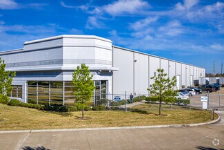 Plus de détails pour 6410 Langfield Rd, Houston, TX - Industriel/Logistique à vendre