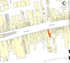182 High St, Northallerton à louer Carte– Image 2 sur 7