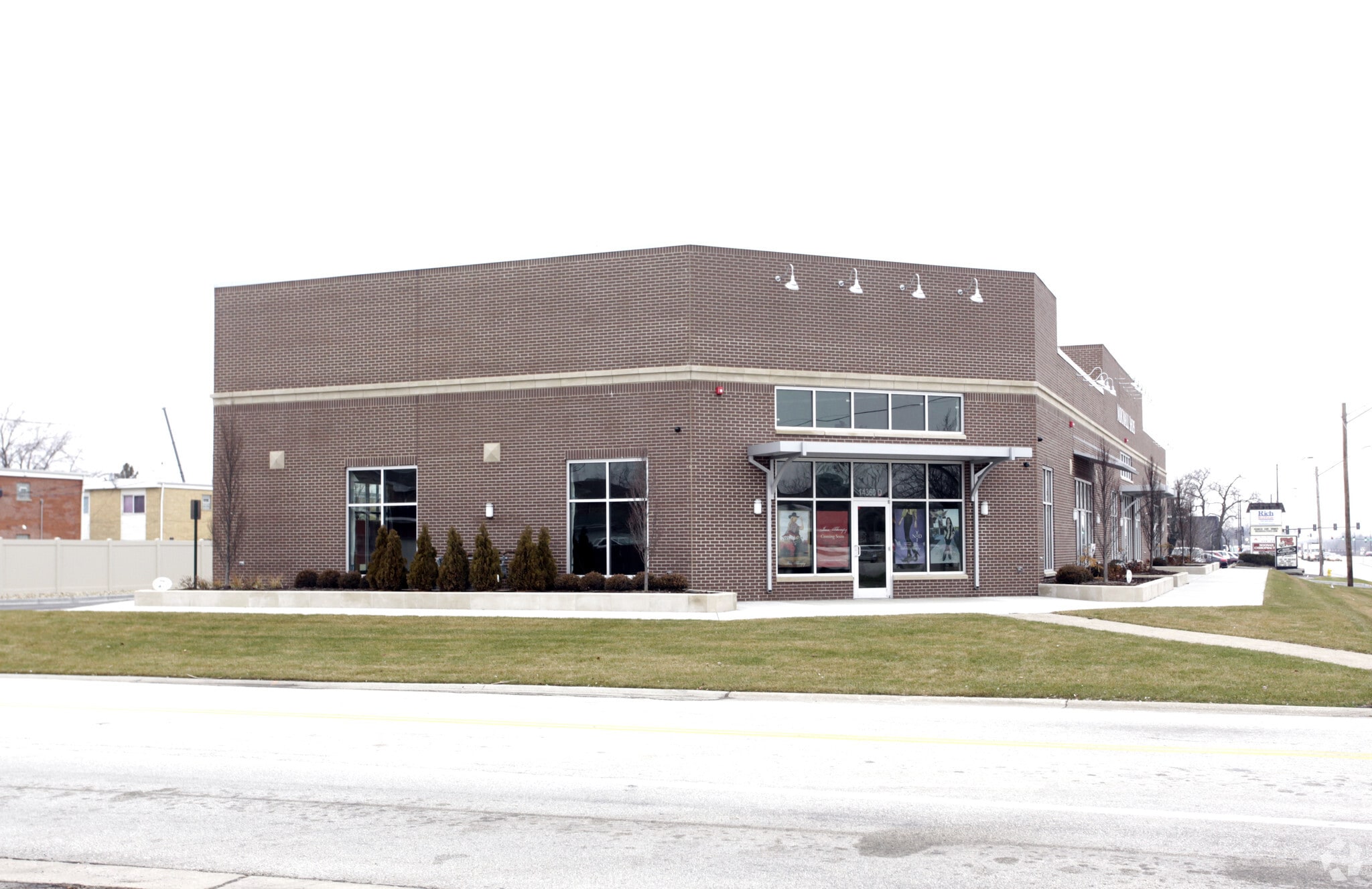 14360 S LaGrange Rd, Orland Park, IL à louer Photo principale– Image 1 sur 8