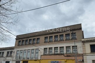 Plus de détails pour Industriel/Logistique à vendre