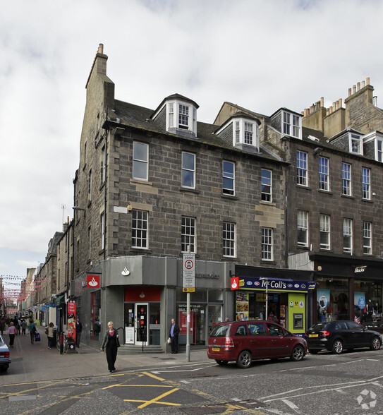 20-22 Frederick St, Edinburgh à louer - Photo de l’immeuble – Image 3 sur 4