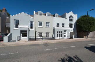 Plus de détails pour 57-63 Church Rd, Londres - Bureau à louer