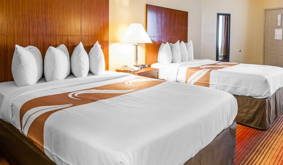 6100 Iliff Rd NW, Albuquerque, NM à vendre - Photo de l’immeuble – Image 3 sur 25