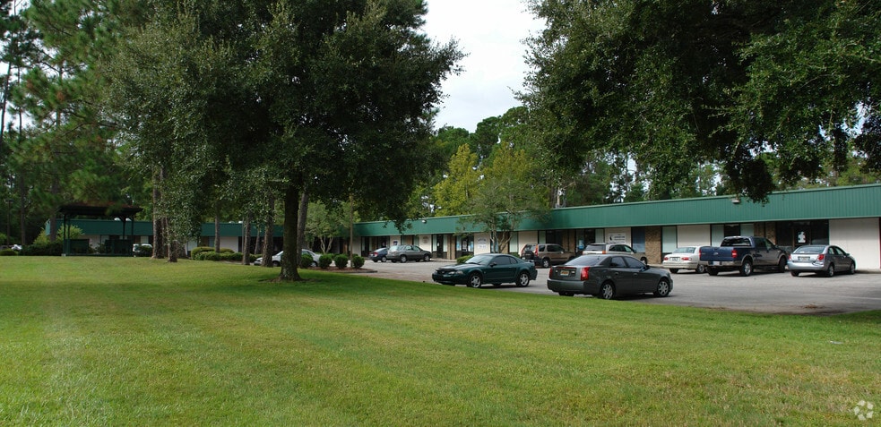 1536 Kingsley Ave, Orange Park, FL à vendre - Photo de l’immeuble – Image 2 sur 2