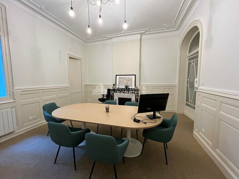 Bureau dans Bordeaux à louer - Photo intérieure – Image 2 sur 6