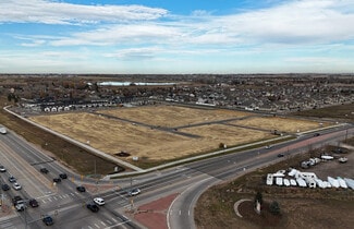 Plus de détails pour 1767 Glacier Ave, Berthoud, CO - Terrain à vendre