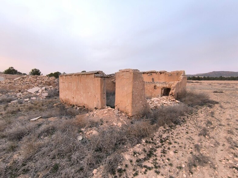 Terrain dans MURCIA à vendre - Photo principale – Image 2 sur 10
